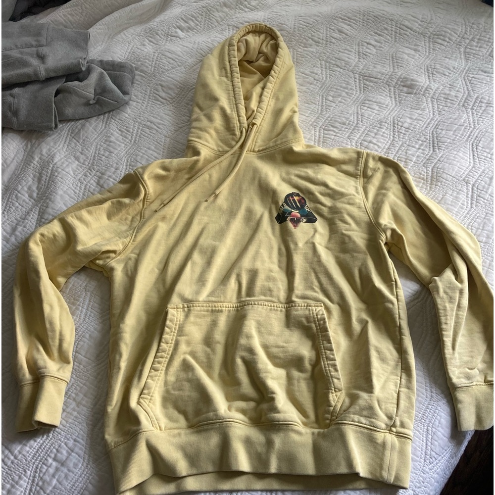 Palace tri-ferg hoodie